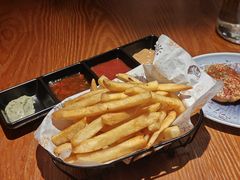 -澳骄 Aussie Kitchen·手工披萨·西餐(国大店)