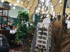 大堂-雀蓝川菜(奥体广场店)