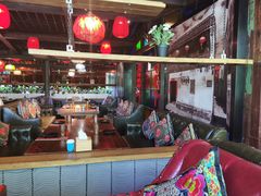 大堂-望京一号·重庆江湖菜(工体店)