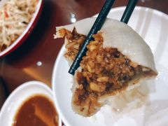 松籽烧卖-冶春茶社(太和广场店)