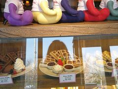 -maan coffee漫咖啡(通州店)