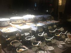 -天诚丽筠酒店-西餐厅
