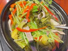 -潮名荟潮州菜馆(祈福缤纷世界店)