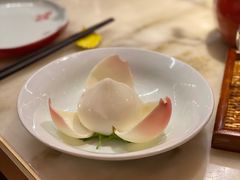 -京华烟云·北京烤鸭(领展购物广场·中关村店)
