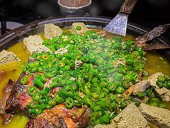 -烤匠麻辣烤鱼(万象城店)