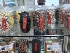 -日照红甜品店(老水街店)
