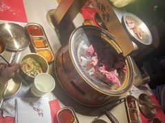 -西塔老太太泥炉烤肉(温州首店万象城黑金店)