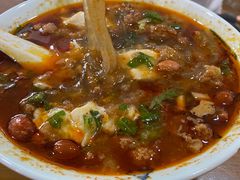 -豆相识•九九豆腐脑(牛咡桥店)