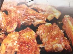 -食客烧烤(罗道庄店)