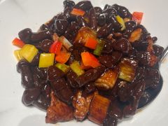 -新乾隆酒楼(帝景园店)