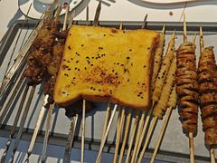 -亿牌牌东北烧烤(博物馆旗舰店)
