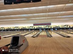 -广州保龄球馆(广州天河体育中心店)