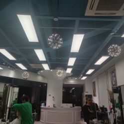 -ASG Hair Salon烫染·接发