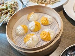 黄花鱼汤包-隆喜元鱼汤包·海鲜(中联广场店)