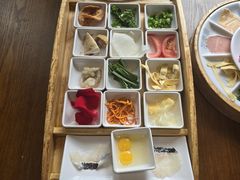 -芸南道·过桥米线(昆明老街旗舰店)