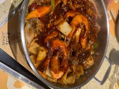 -黄记煌三汁焖锅(广州曜一城店)