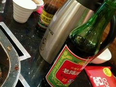 -自贡好吃客(科华店)