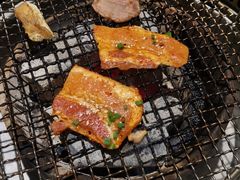 -悟空酒场烤肉(凯德壹中心店)