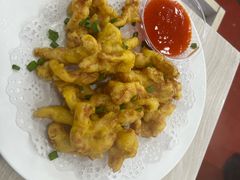 -船奇蒸汽海鲜·闽菜(八市海鲜总店)