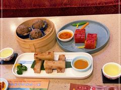 -点都德(汇胜楼店)
