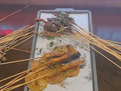 -林二哥宜烤官·宜宾小烧烤