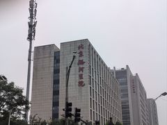 -首都医科大学附属北京潞河医院
