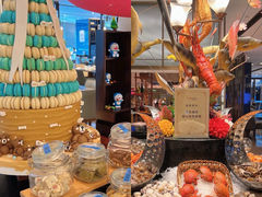 -安蒂娅·海鲜自助餐厅(安蒂娅美兰酒店)