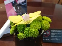 -The Lounge·大堂酒廊·北京粤财JW万豪酒店