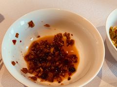 -成都钓鱼台精品酒店-品聚·成都餐厅