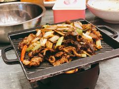 -侬佳蒸菜馆(听潮店)