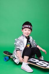 点击看大图 -大连棒棒糖儿童摄影(熊洞街店)