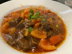 -全聚贤餐厅·湖北家常菜(沙湖店)