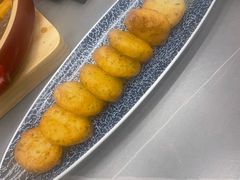 -宗氏一喜砂锅·特色湖北菜(楚河汉街店)