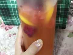 -闺蜜家甜品