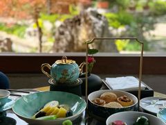 -广富林宰相府酒店·水云间