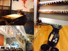 -繁·醉花亭小酒馆(鼓楼店)