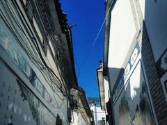 -大理古城