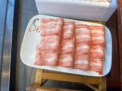 -1078號老北京涮肉(松柏店)