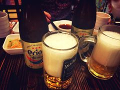 -平成屋·午肴夜酒(四川北路店)