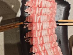 -海底捞火锅(上地华联店)