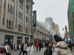 -天河城购物中心