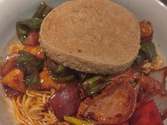 -王繁星面馆(西安熙地港店)