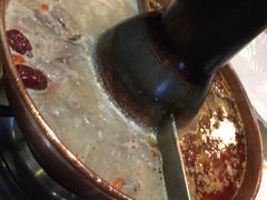 -乔先生涮肉·鲜活牛羊肉火锅(塘沽店)