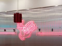 -塔斯汀中国汉堡(员村店)