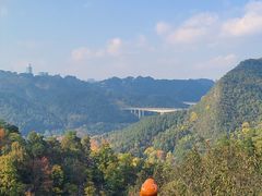 -黔灵山公园