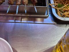 -7只羊·鲜羊肉串·地锅鸡精酿(玄武墨香路店)