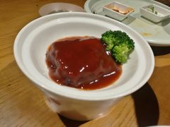 -蜜桃餐厅·古运河畔(南下塘店)