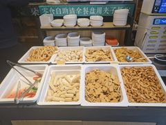 -0317火锅鸡·清真(正达店)