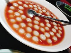 -恰恰餐厅(硕和生活广场店)