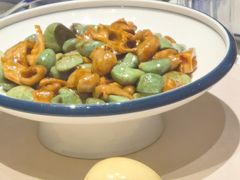 -八府香鸭·啫啫煲(华山路店)